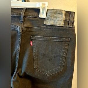 Levi’s 531 Athletic Slim Fit Men’s Jeans